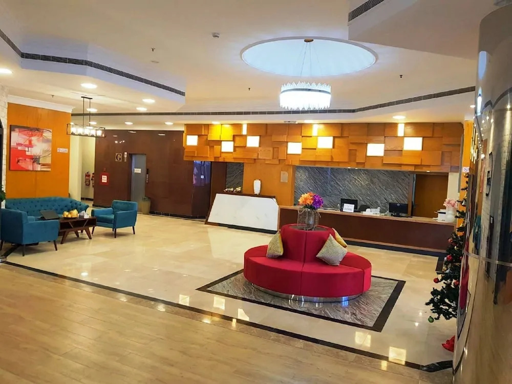 Phoenicia Tower Hotel And Spa