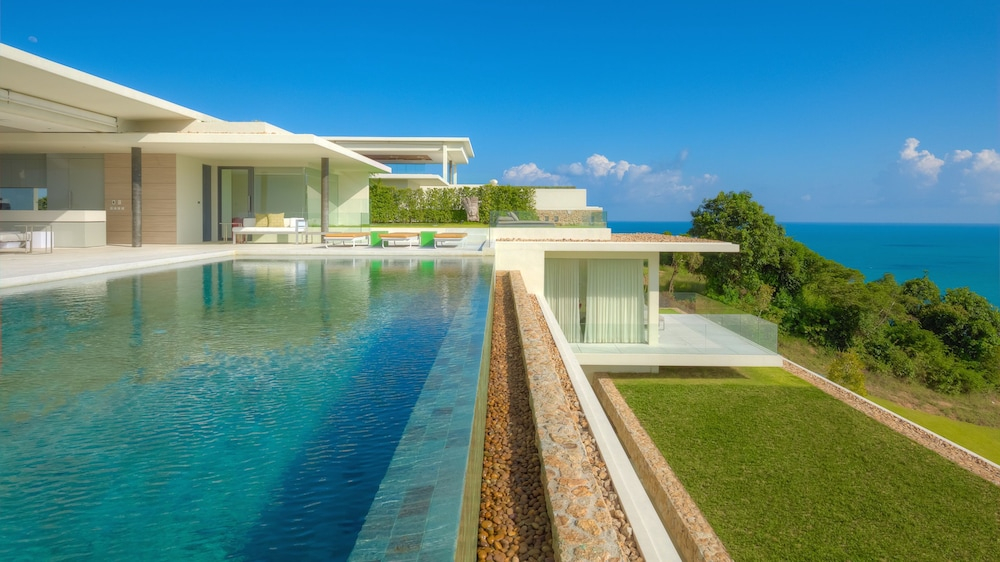 Villa Anavaya