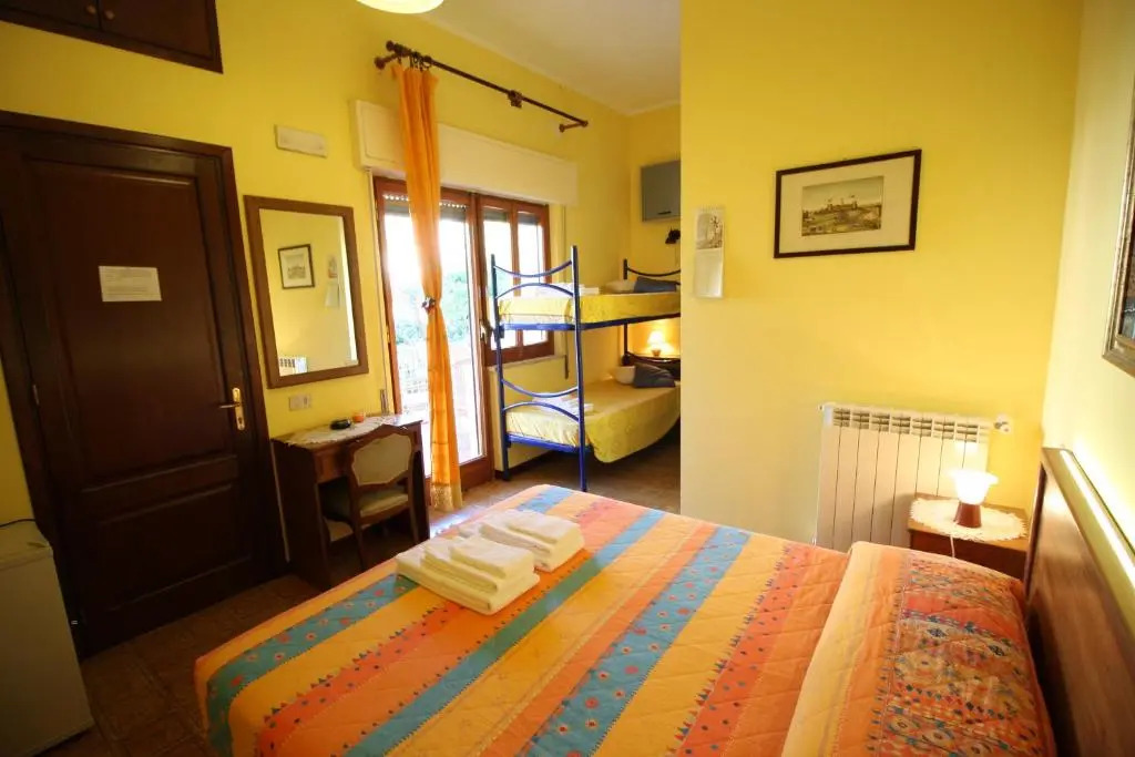 B&B Villa Rosa
