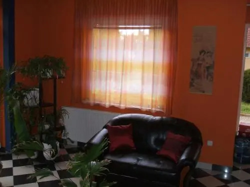 Tó Vendégház