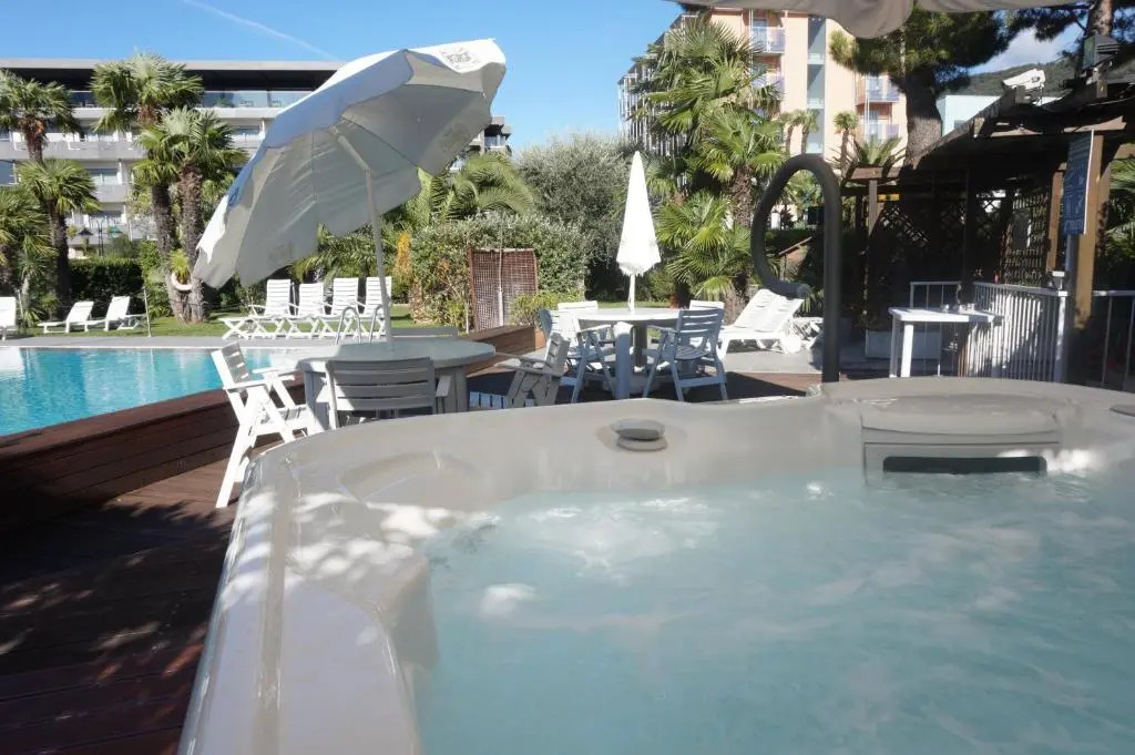 Hotel Riviera