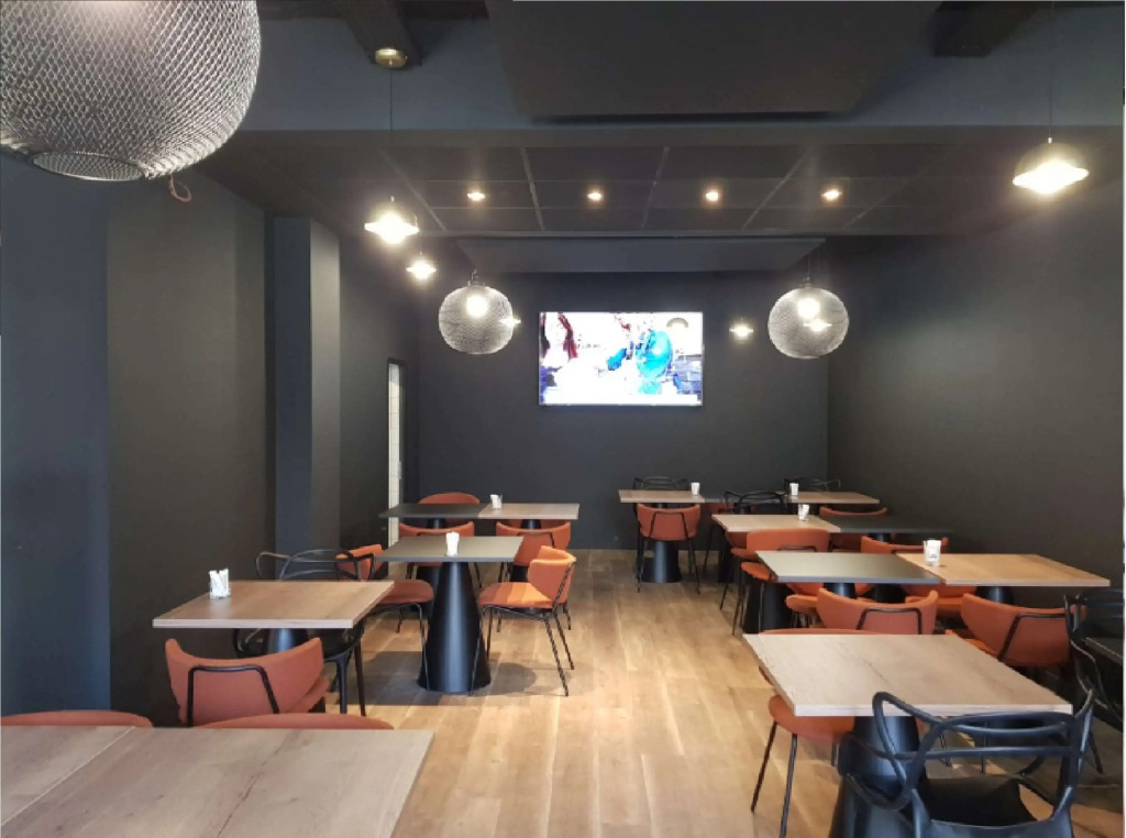 Kyriad Hotel Clermont Ferrand Centre