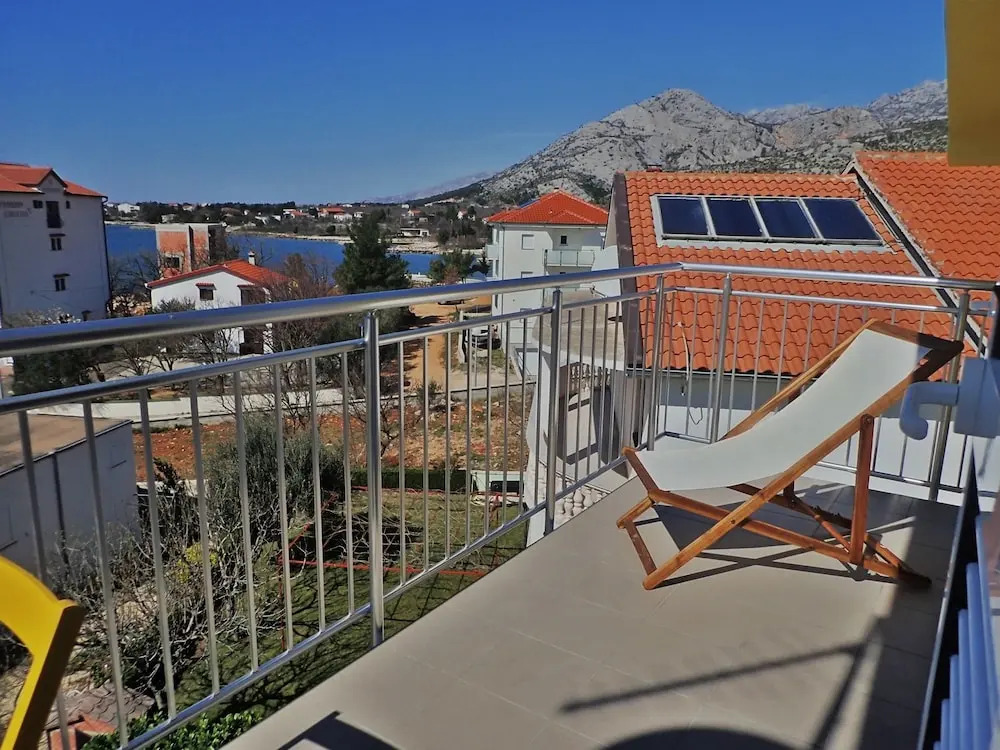 Apartment Ela-with Breathtaking Seaview