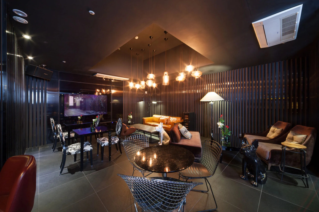 Boutique Hotel Lacky