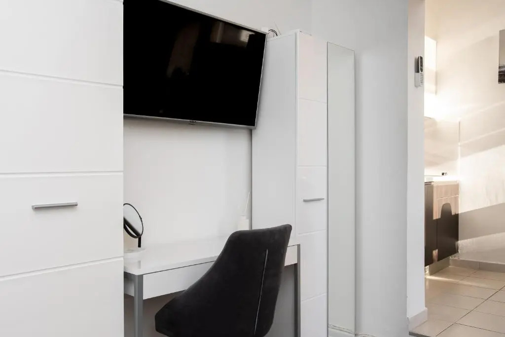 Apartment Maris