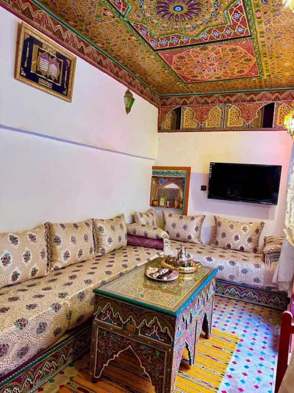 Riad hamad