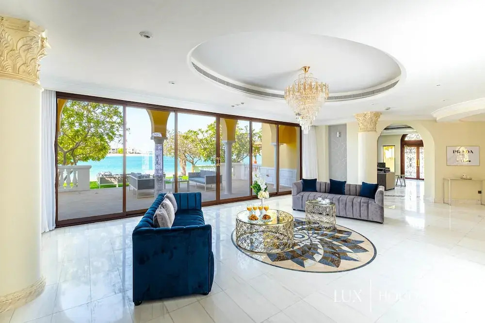 LUX Holiday Home - Frond A 1