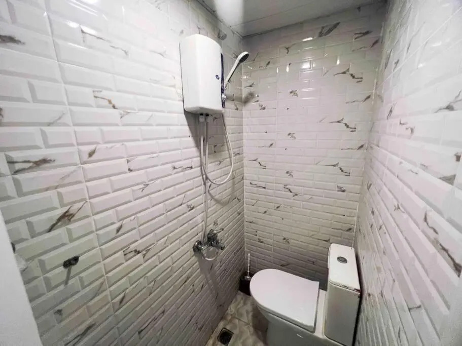 A TINY FLAT IN OLD TOWN AREA 850€ Per mounth