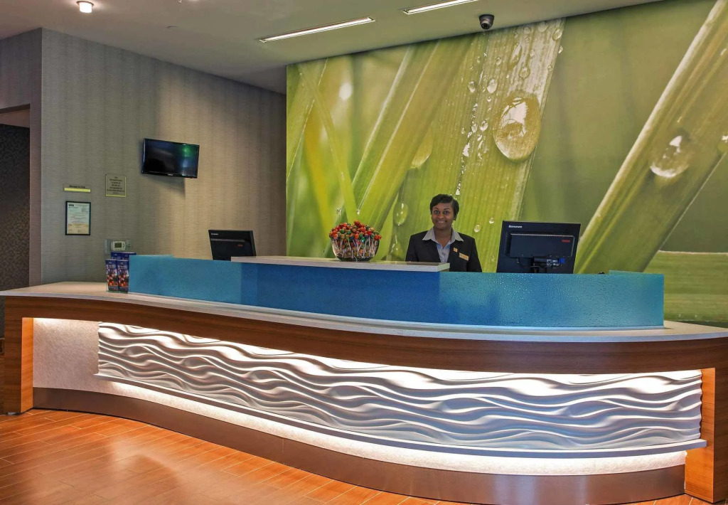 SpringHill Suites by Marriott Baton Rouge Gonzales