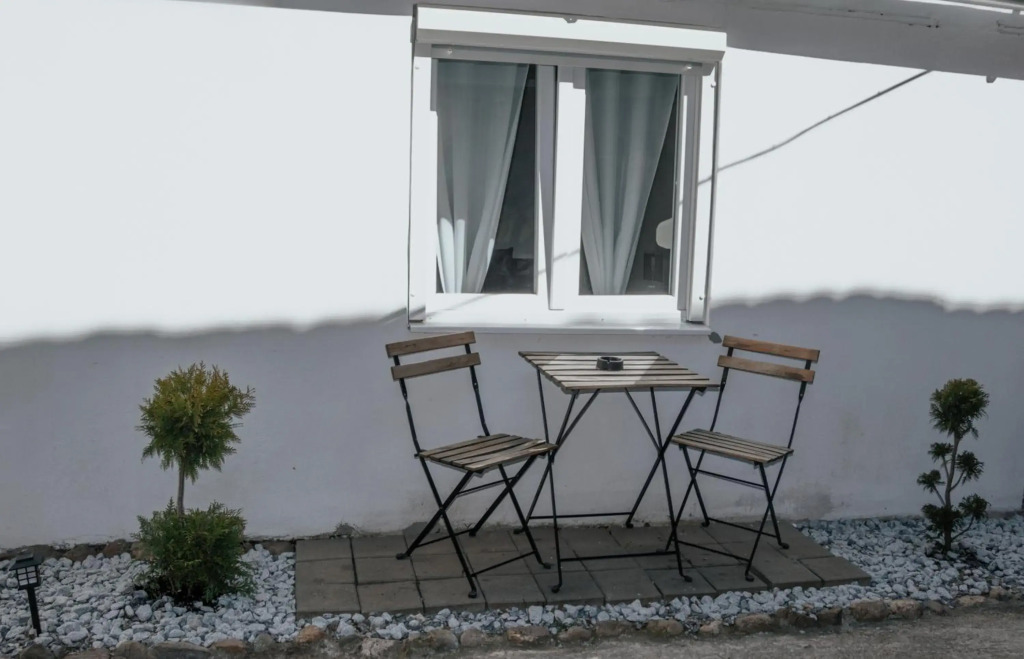 Apartament Turnul Olarilor