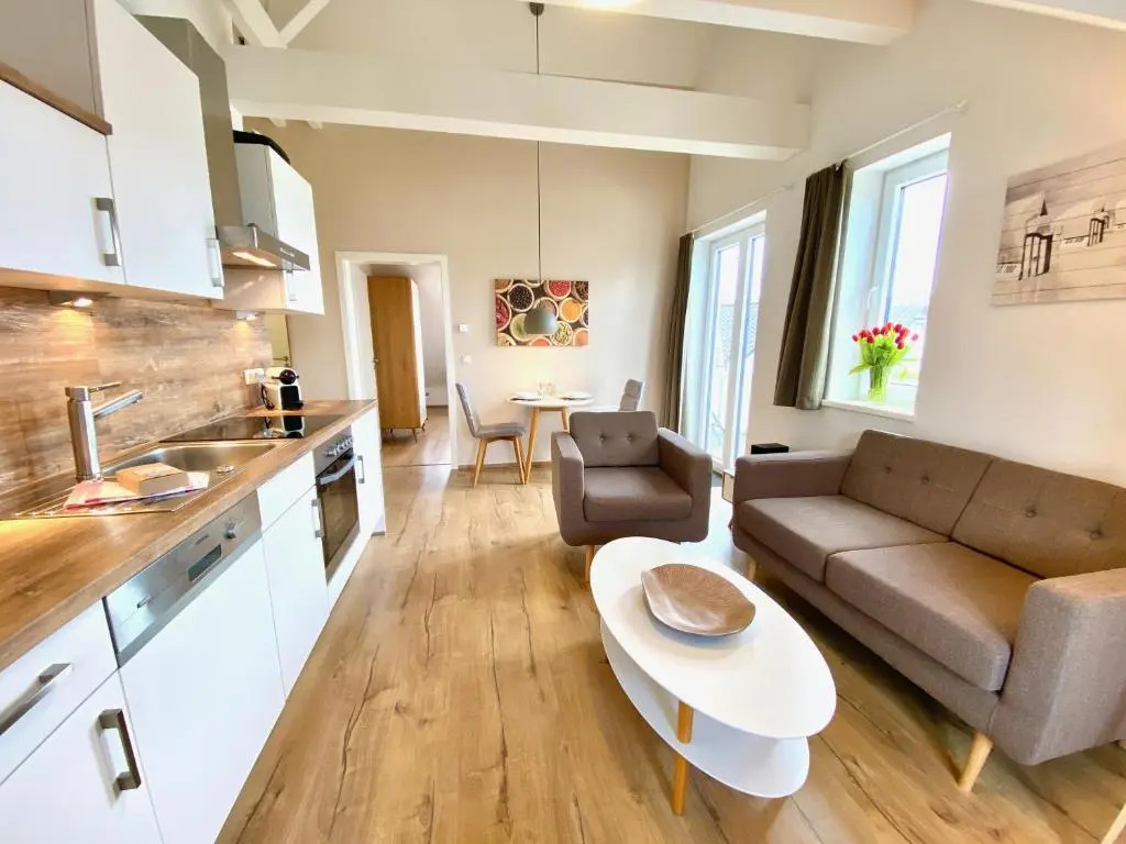 mönchgut living & spa