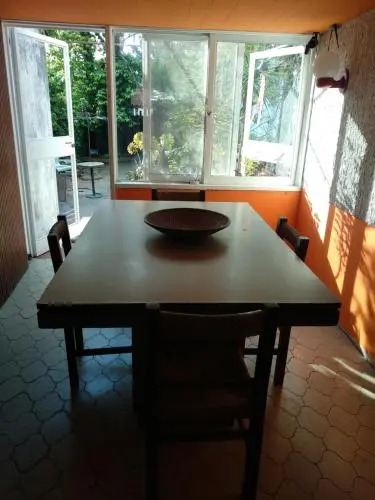 Casa Abierta Hostel