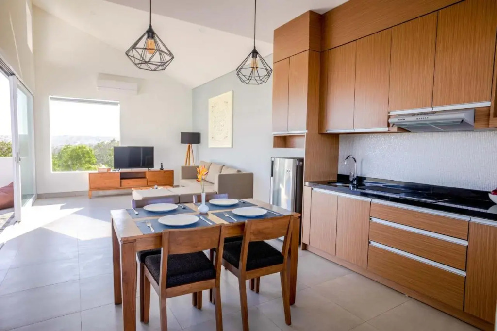 Hideaway Villas Bali - Ungasan by Kanaan Hospitality
