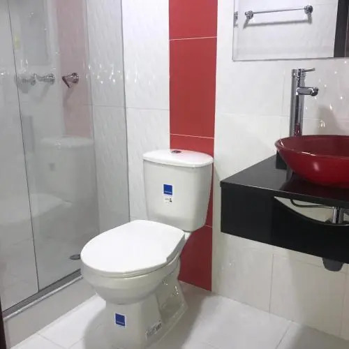 Apartamento Modelia