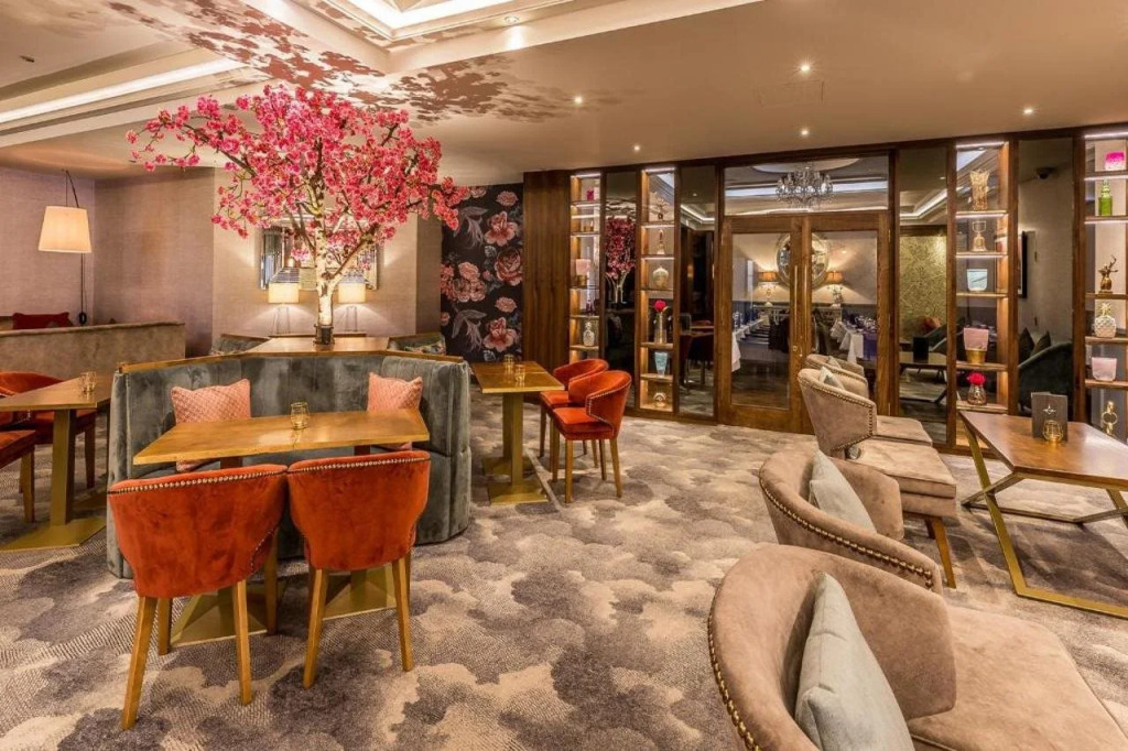 Dublin Skylon Hotel