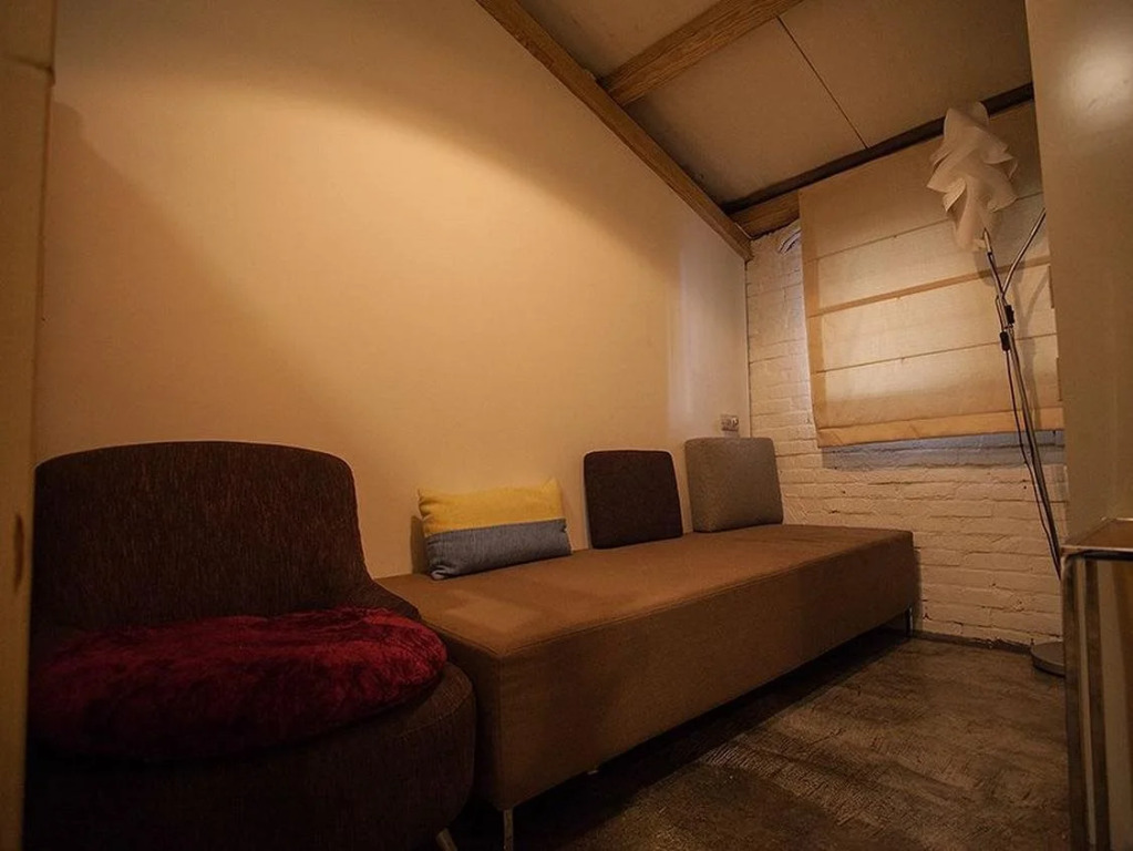 May Rooms Taipei Nangang Station