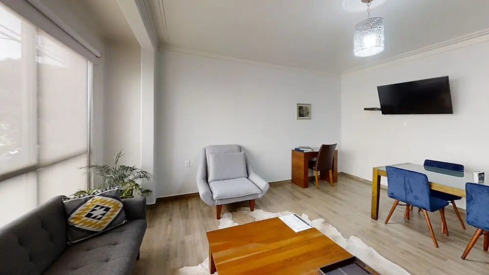 Tokio Suites