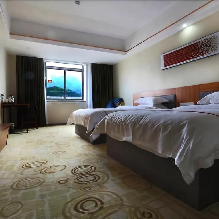 Zhangjiajie Weiyi Fashion Hotel