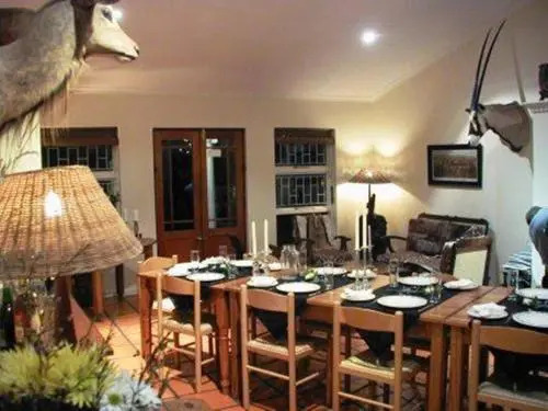 Somer Place B&B