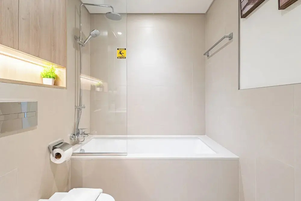 Superhost 1BR Near Dubai Hills Mall