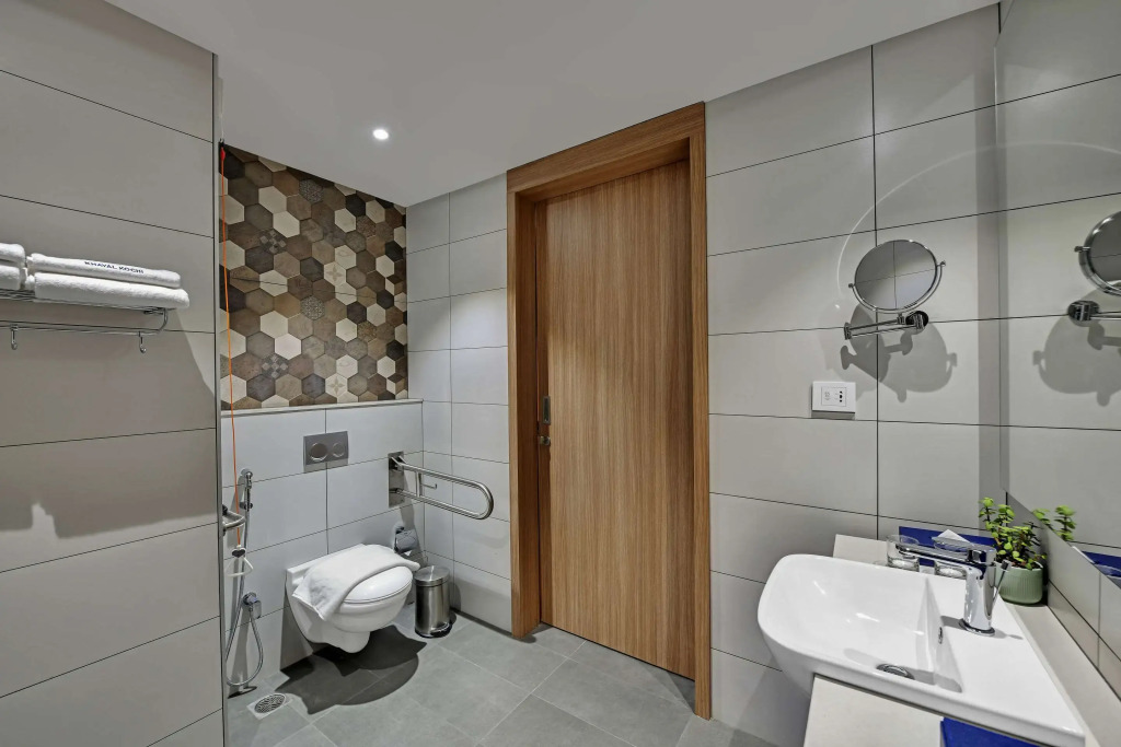 Clarion Hotel Khayal Kochi, Infopark