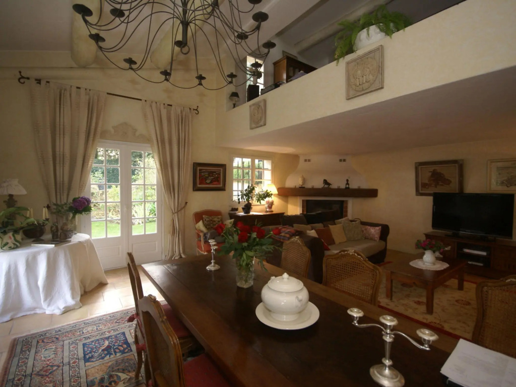 Amazing Villa with Private Pool in Saint Paul de Vence France