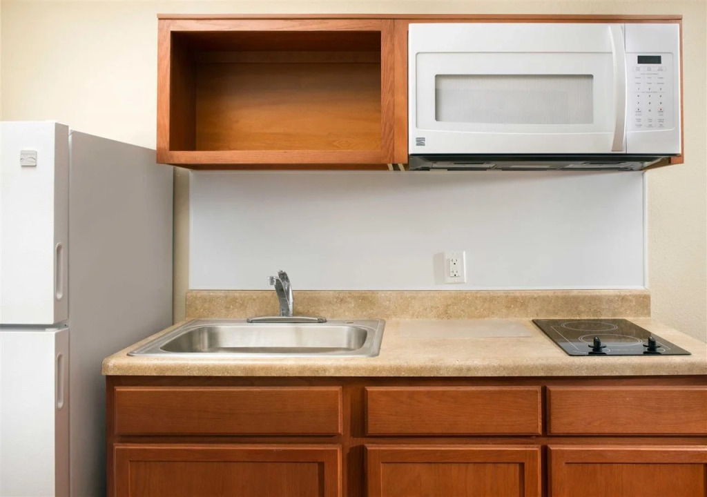 WoodSpring Suites Sioux Falls