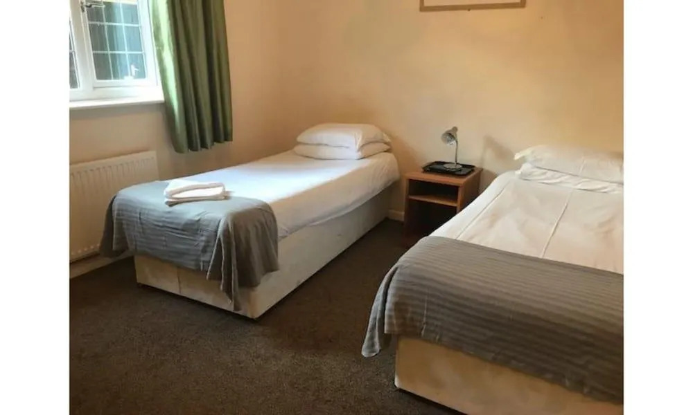 The Admirals Inn Guest House