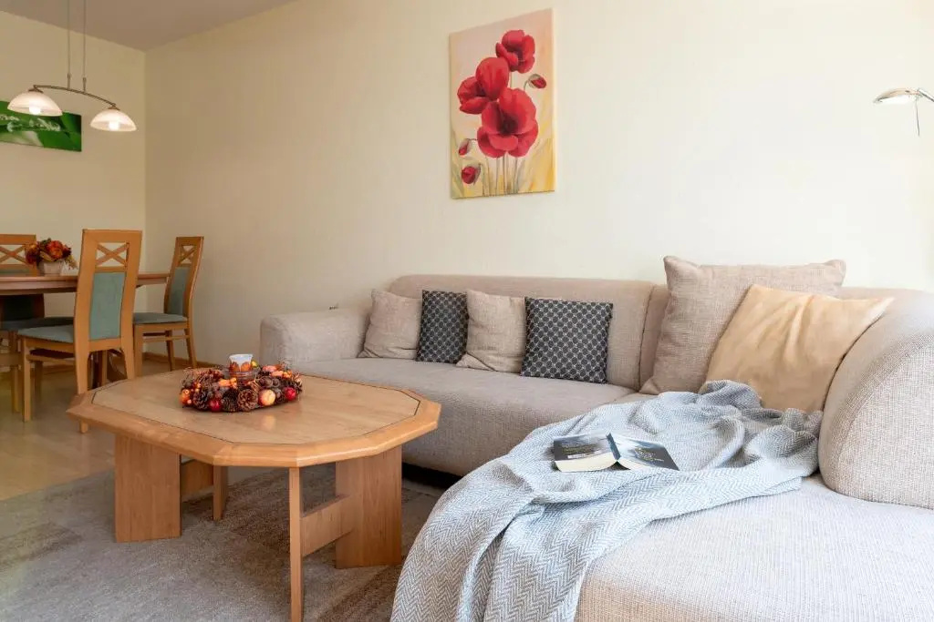 Ostseeperle Wohnung 15