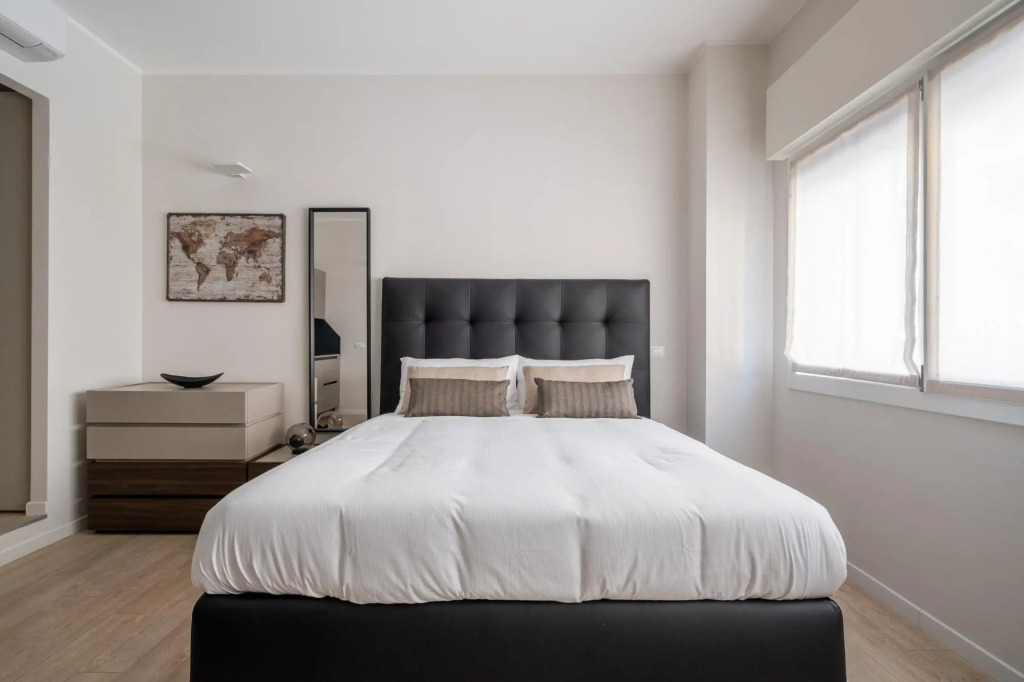 Studio Grey al Parco Montagnola by Wonderful Italy