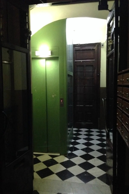 Hostal Eden