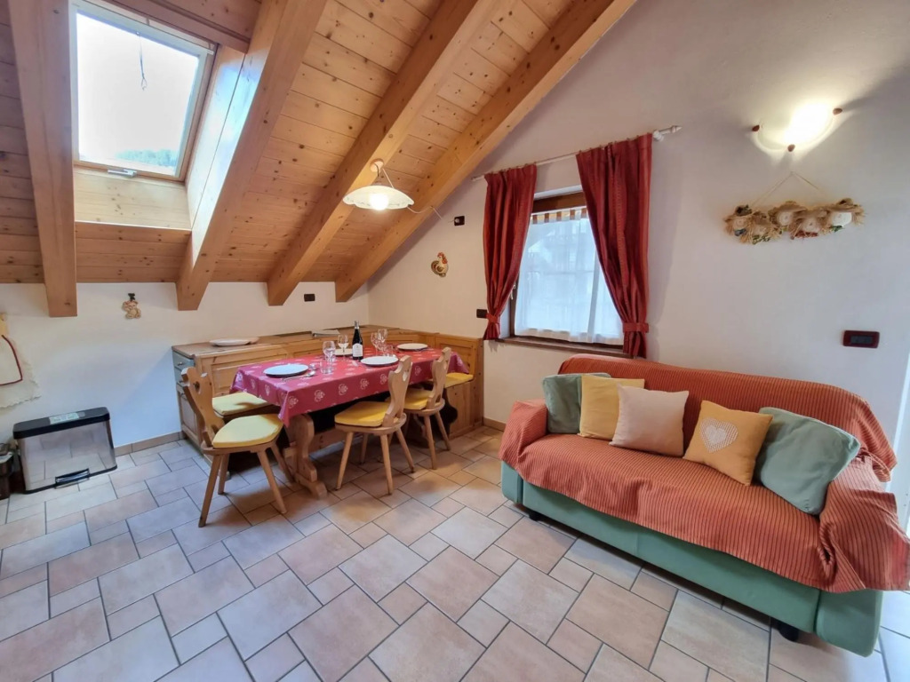 Larsec, 3 room apartment on the first floor.-4 LARSEC