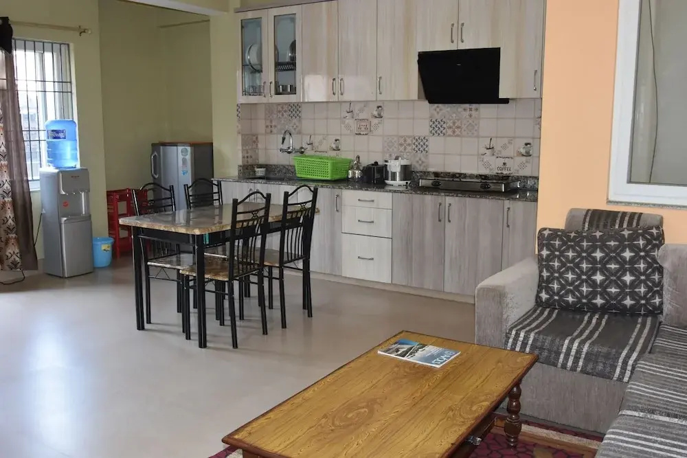 Shine Nepal Homestay