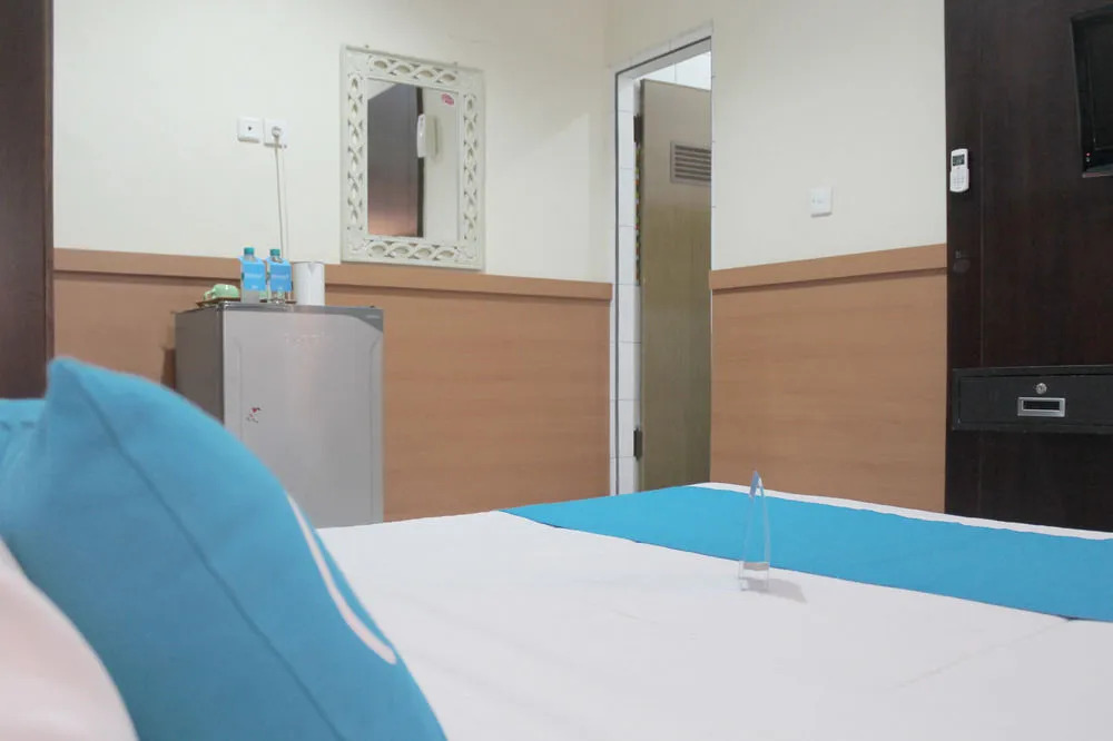 Airy Kuta Kartika Plaza Samudra 55 Bali