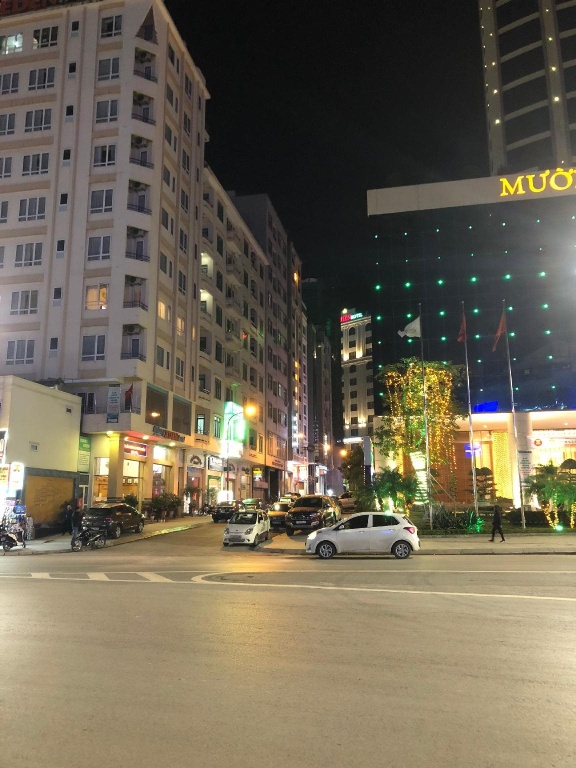 Thong Nhat 2 Hotel