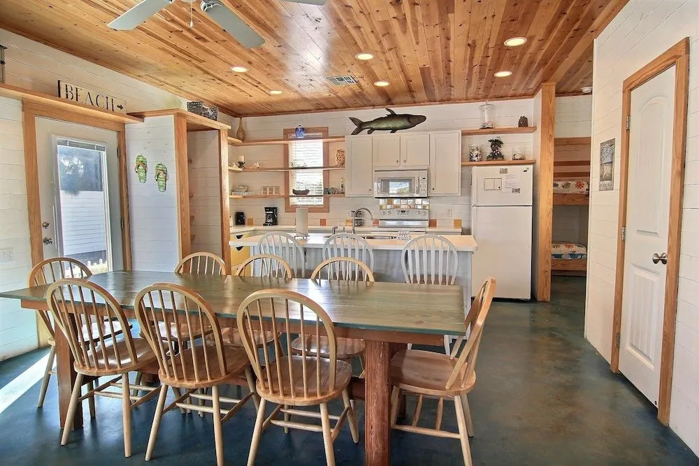 Sandy Hayseed 10sc 4 Bedrooms 2.5 Bathrooms Home