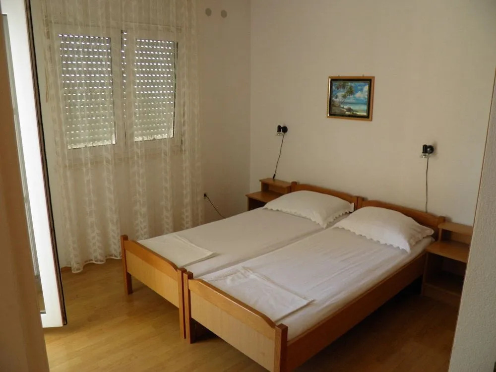 Apartments Horizont