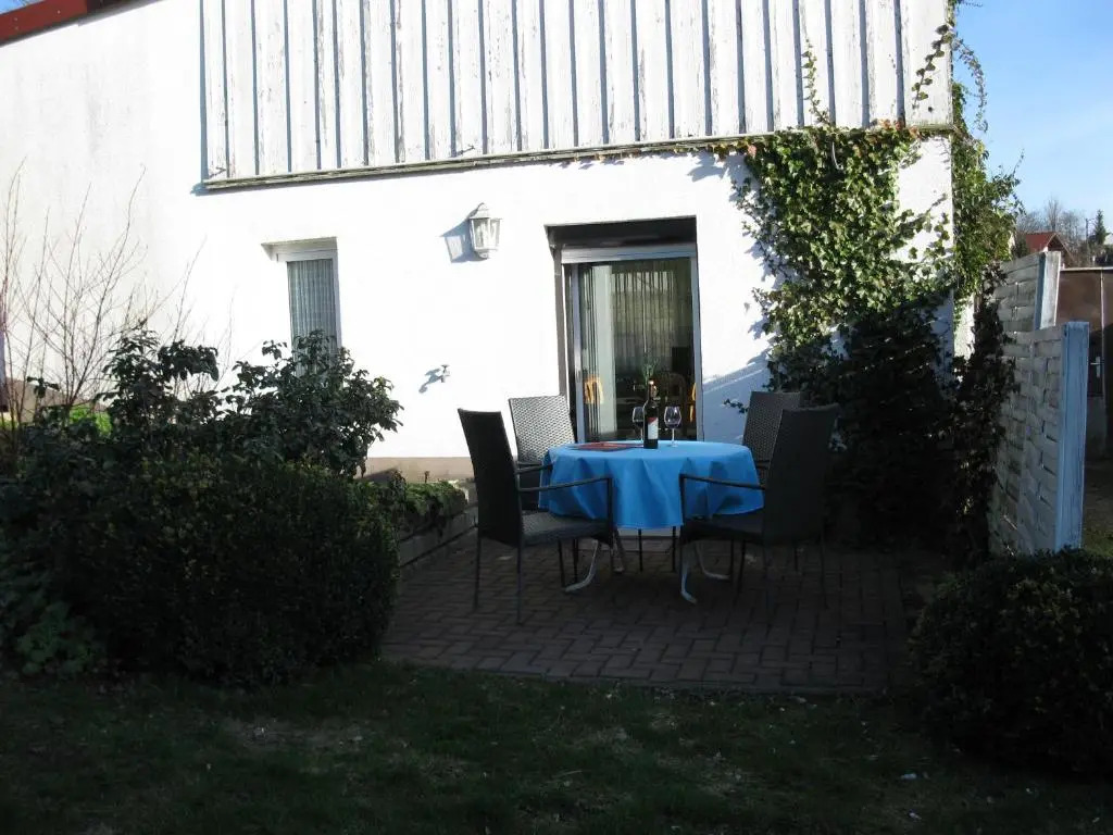 Ferienhaus Johanna