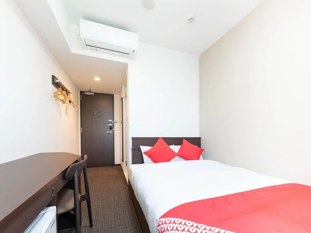 HOTEL GLAN Ys KUMAGAYAEKIMAE premier