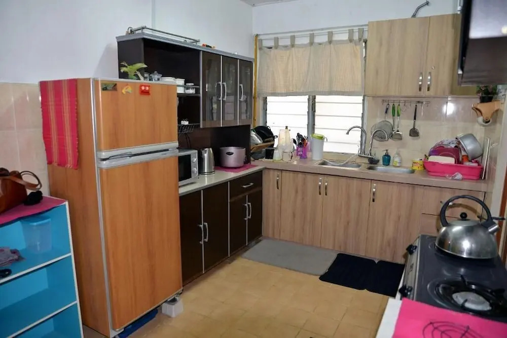 Awedee Homestay Putrajaya