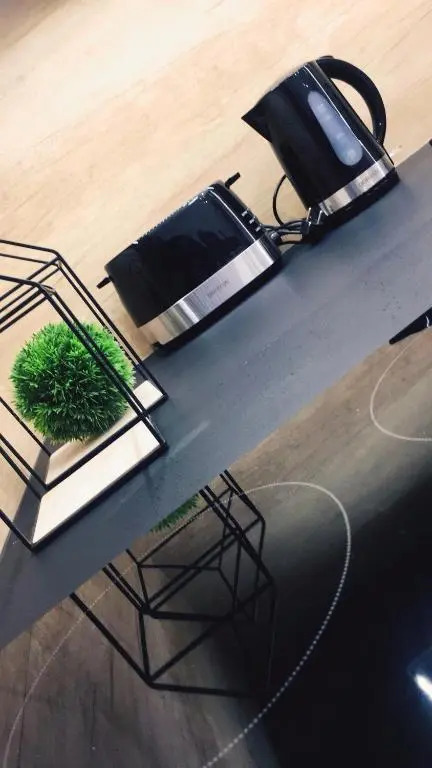 GOODMOOD Apartment