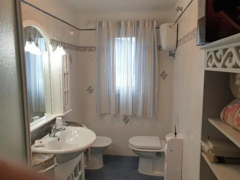 B&B Il Mandorlo