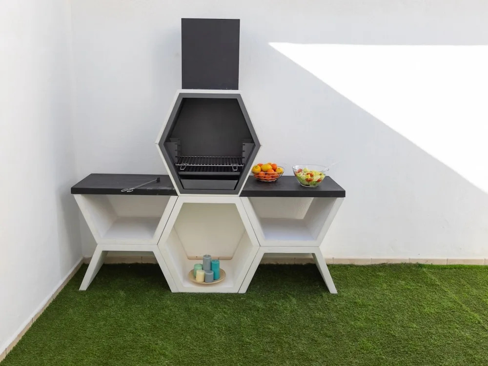 Terrazas de Banús Duplex Penthouse