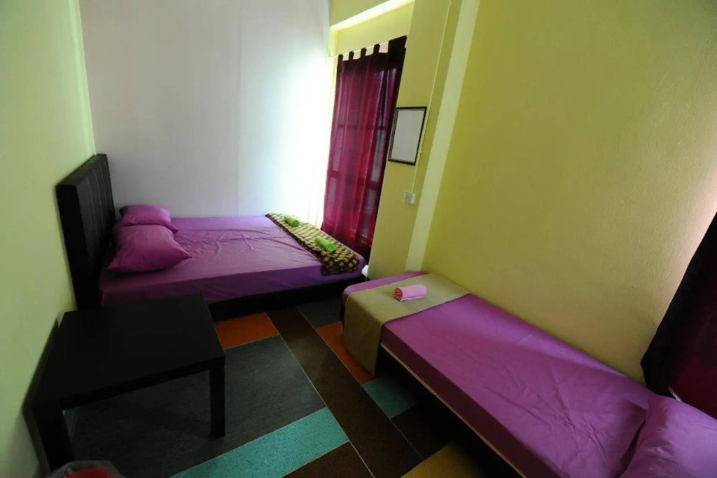 Lavender@Guesthouse