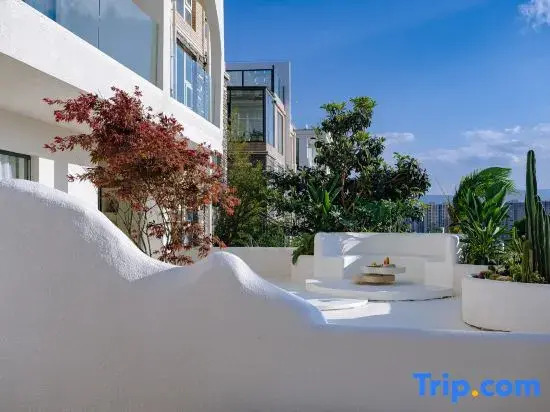 Dianchuyao | Holiday Villa Tuye · Seaview Holiday Homestay (Dali Erhai Lake Store)
