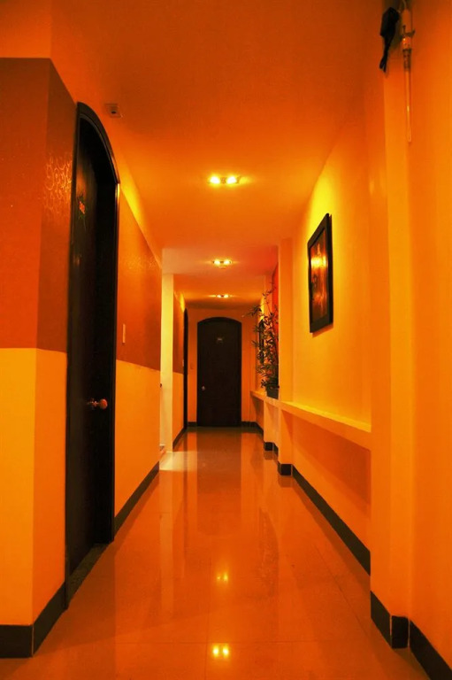 Hoa Hong Hotel