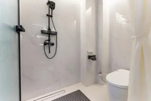 Shanghai Pudong Xiangguo Hotel