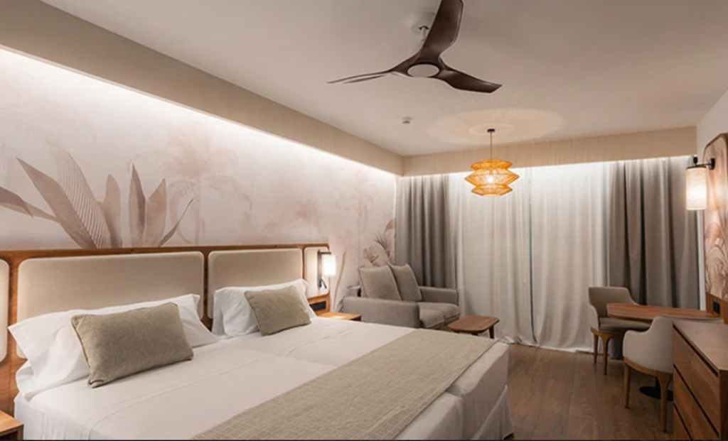 Hotel Riu Palace Phuket - All Inclusive
