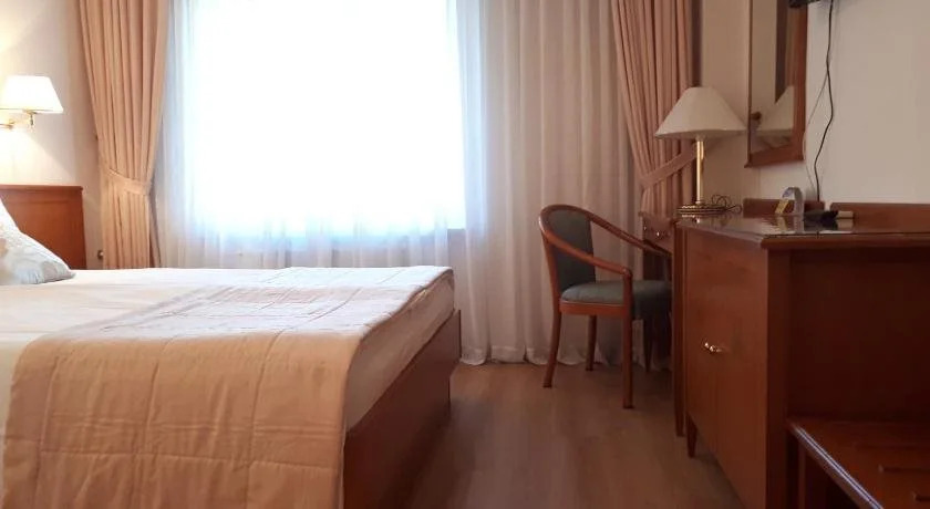 Sport Hotel Manca