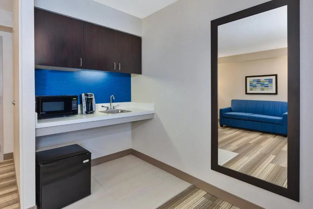 Holiday Inn Express Blacksburg by IHG